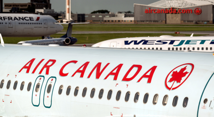 Kanada Montreal Flughafen iStock shaunl.jpg