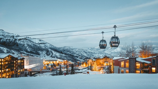 USA Ski Colorado Snowmass Village Foto iStock Josh Hild